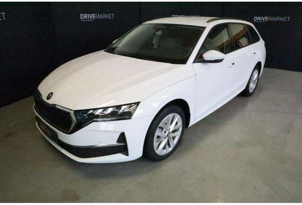 Skoda Selection