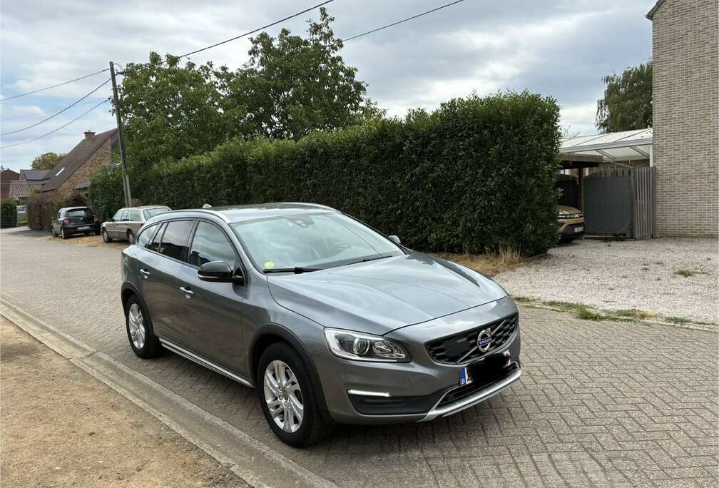 Volvo Momentum
