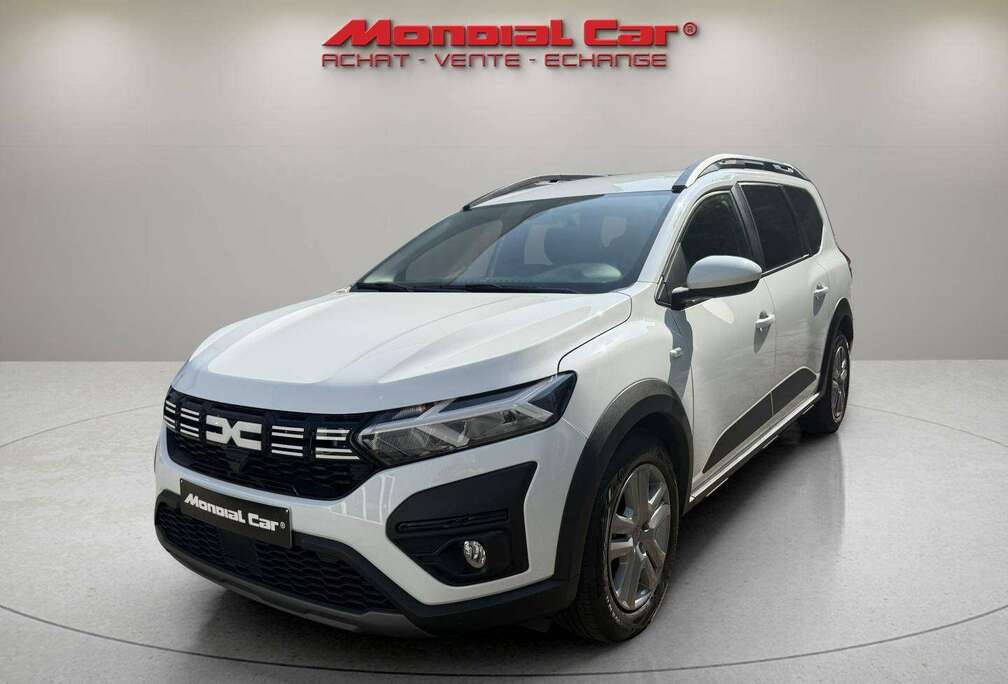 Dacia LPG 1.0 ECO-G *1er prop*Garantie*Prêt à immatriculer
