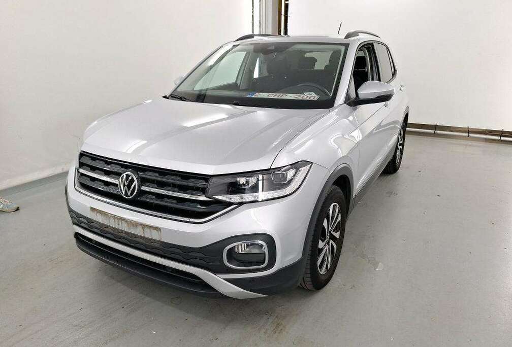 Volkswagen 1.0 TSI Active OPF