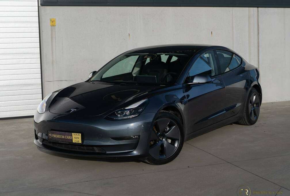 Tesla 78 kWh l AWD l Long Range l Dual Motor l 2023 l 95% SOH
