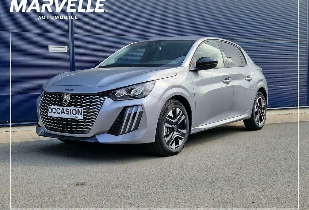 Peugeot 1.2 ess Allure