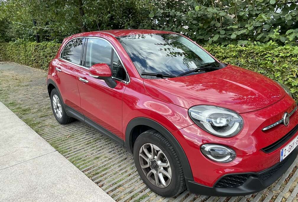 Fiat 1.0 FireFly T3 Cross