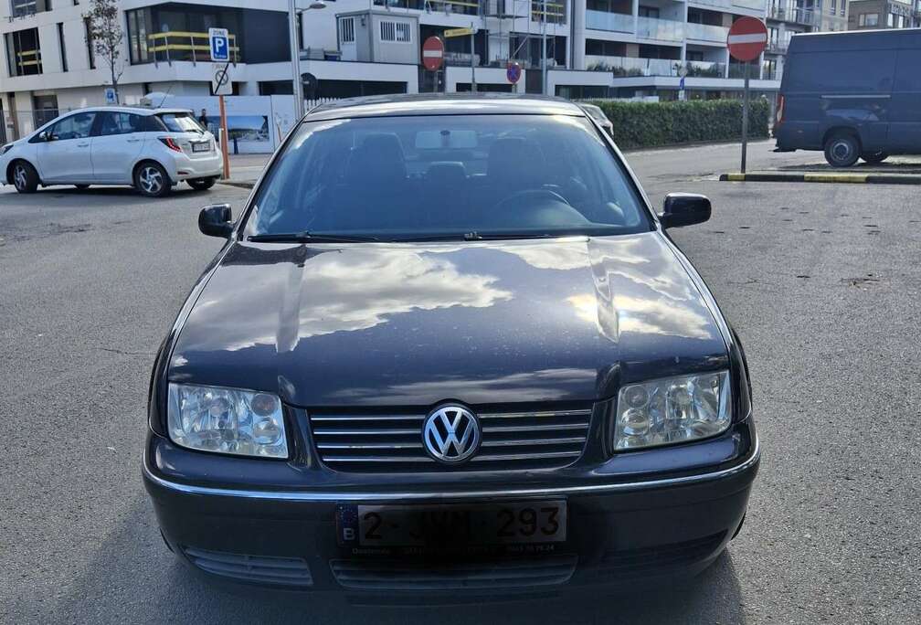 Volkswagen 1.9 TDI Comfortline