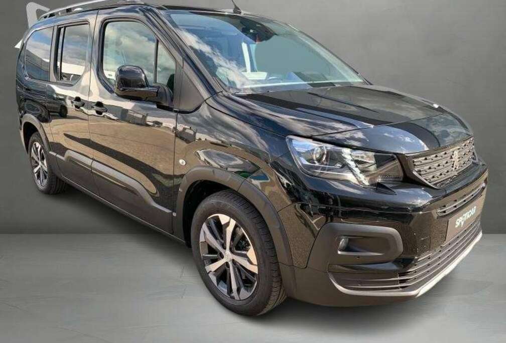 Peugeot GT XL
