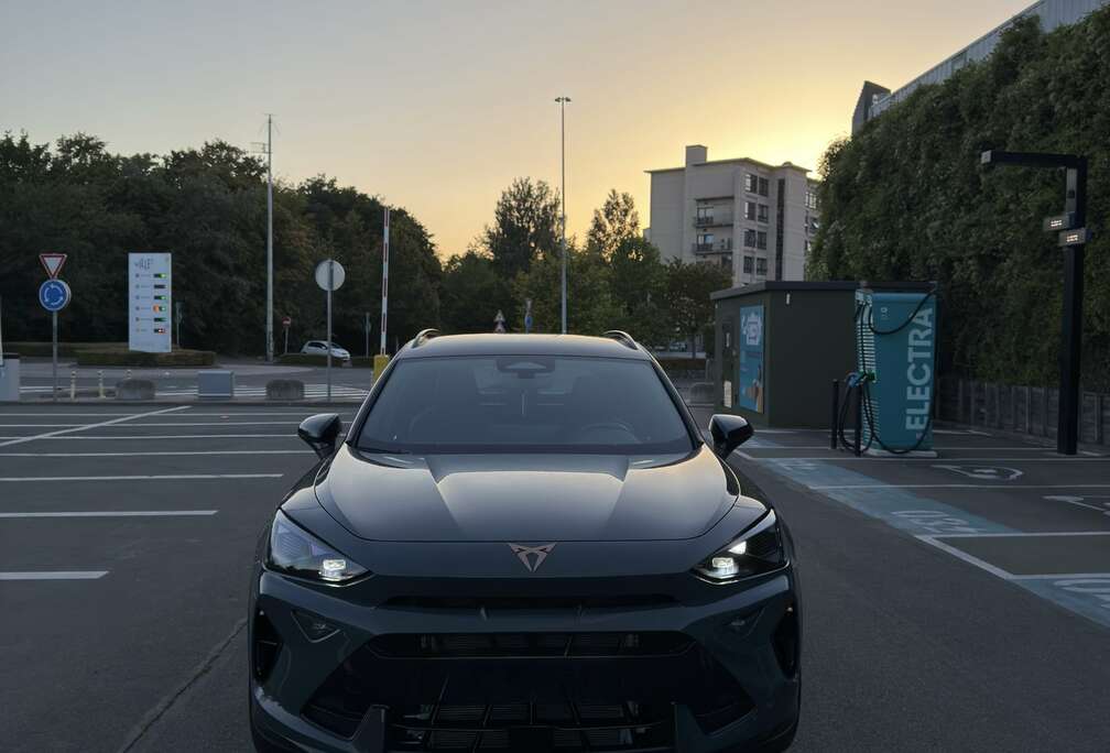 1.5 eTSI MHEV Impulse DSG