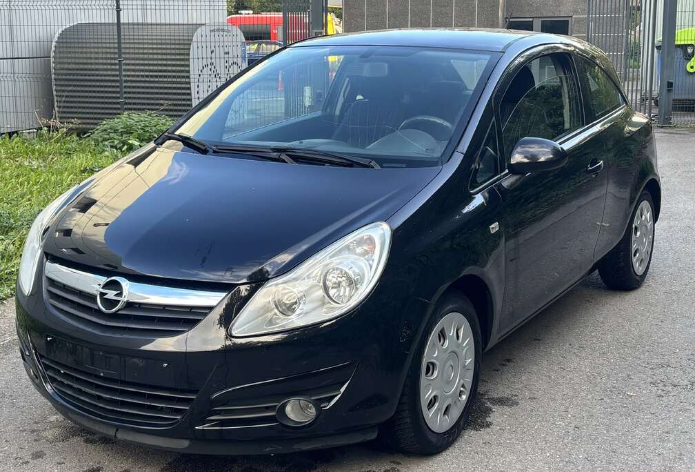 Opel 1.2i XE 16v Elegance