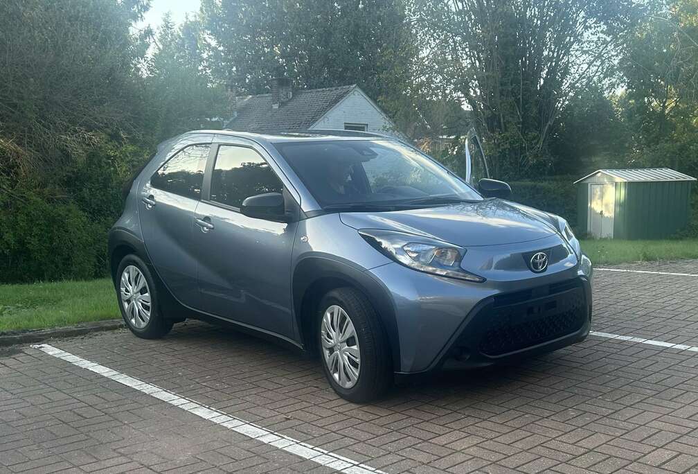 Toyota 2026