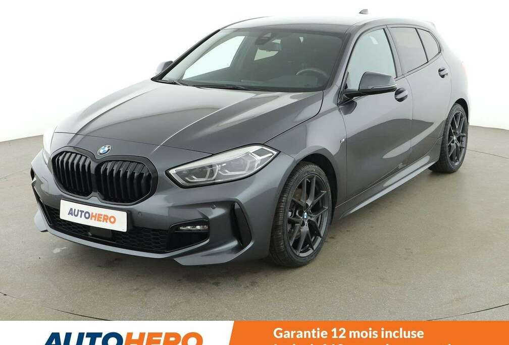 BMW 118i M Sport