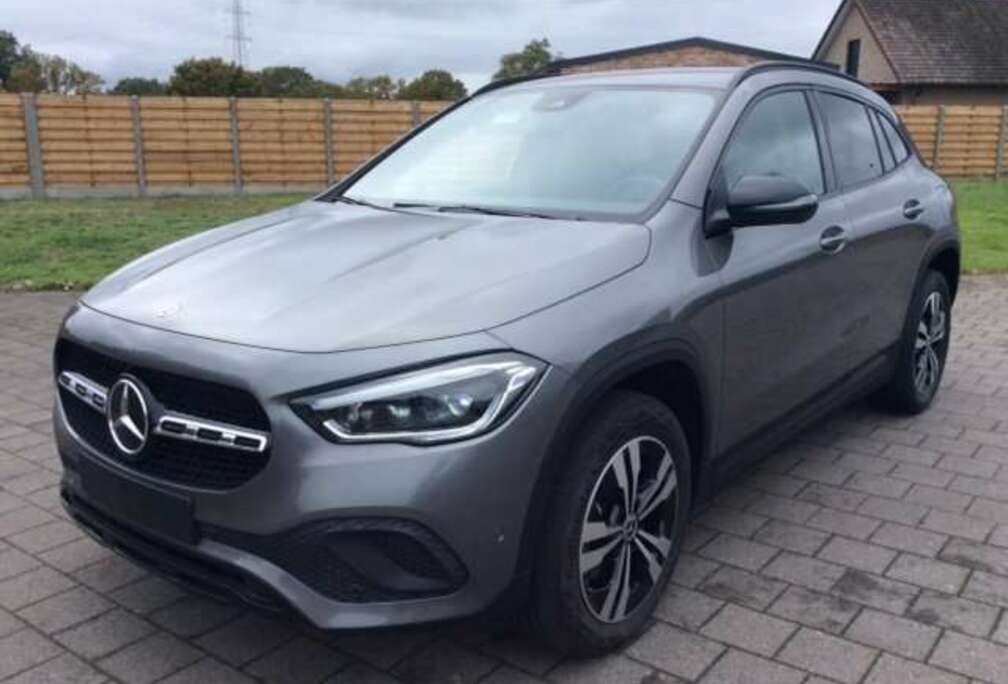 Mercedes-Benz Camera*Sfeerverlichting*Multi-beam*3j waarborg