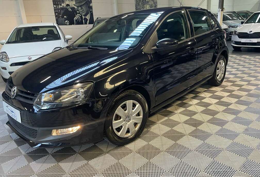 Volkswagen 1.2i Trendline