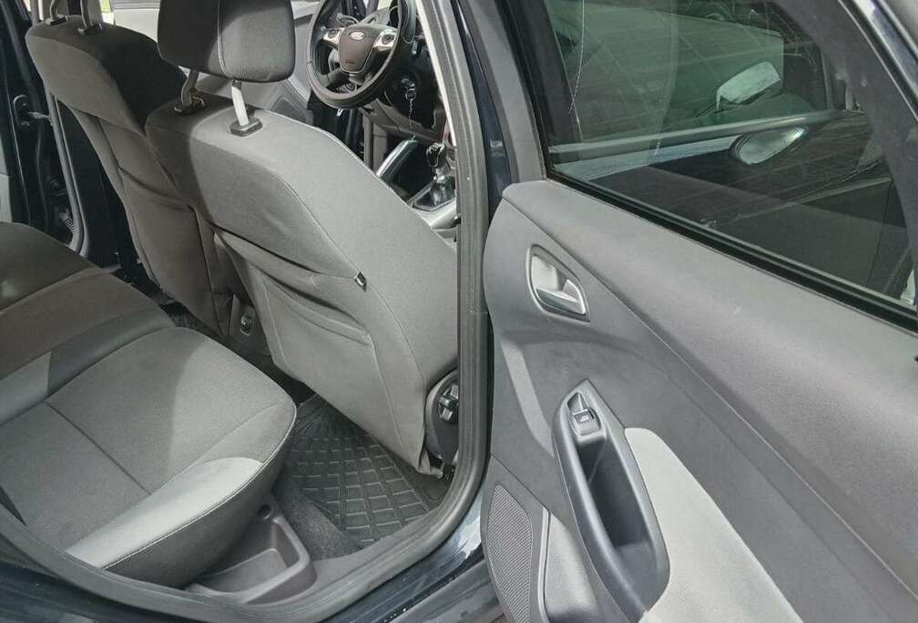 Ford Focus 1.6 TDCi Trend Sport Start/Stop