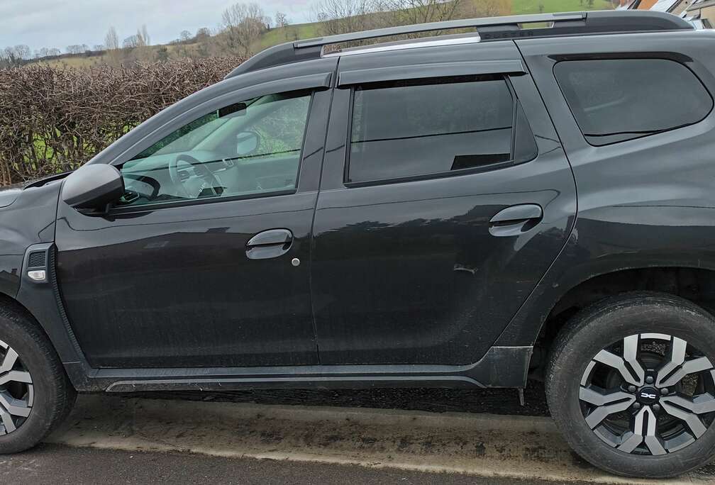 Dacia Duster 1.3 TCe Journey EDC GPF