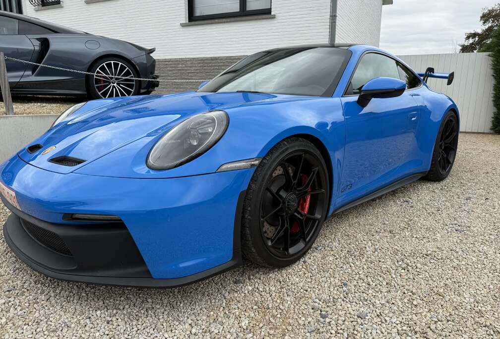 Porsche 911 GT3 PDK CLUBSPORT,LIFT,BOSE,CARBONDAK,MATRIX,