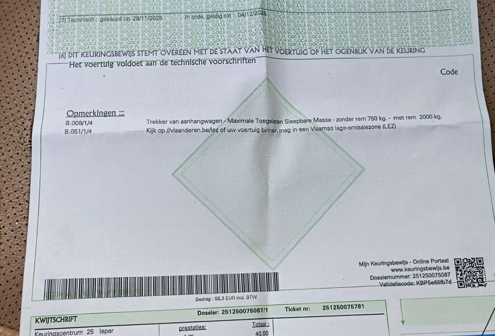 Nissan X-Trail 1.6 dCi N-Connecta