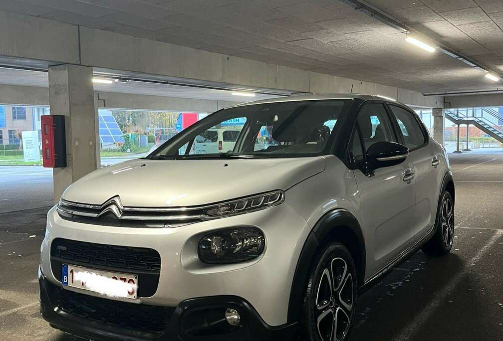 Citroen