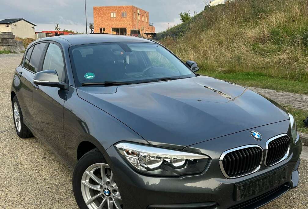 BMW 116i