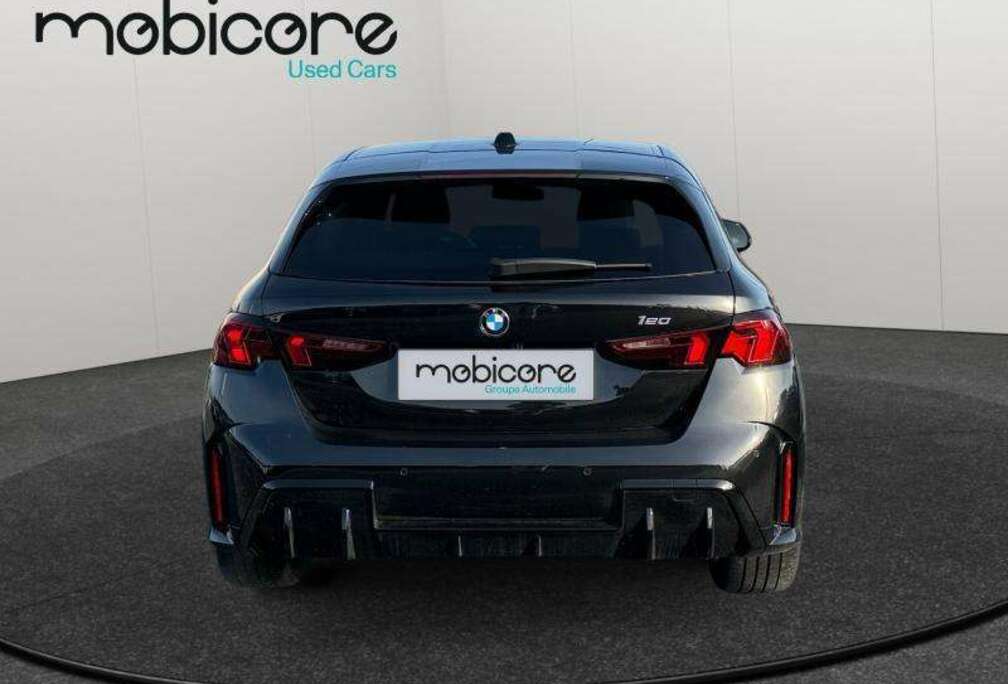 BMW I Pack M / Panoramique / Essence