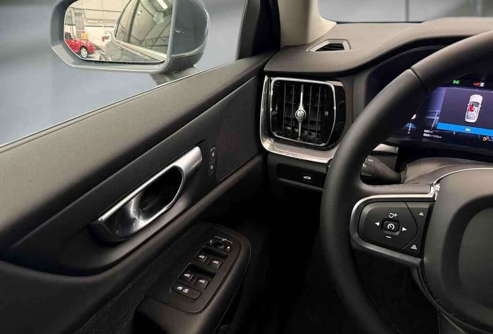 Volvo -46% B4 MHEV 197cv BVA +GPS+CAM+LED+CLIM+Options