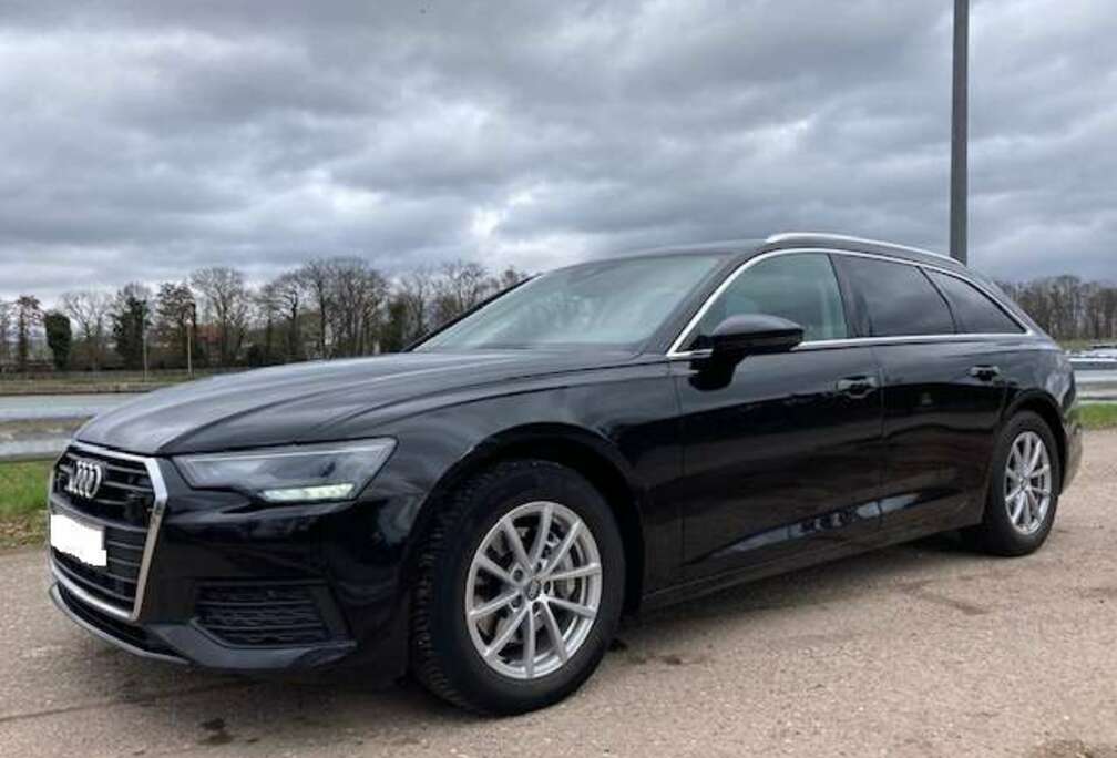 Audi A6 Avant 40 TDi Business Edition S tronic