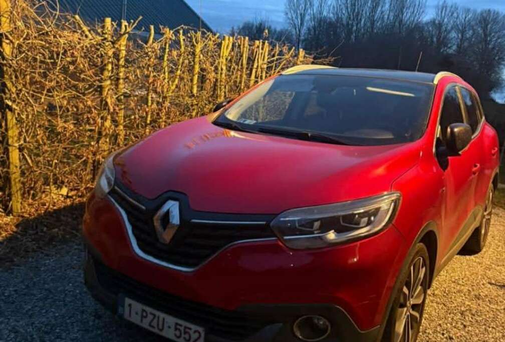 Renault 1.2 TCe Life