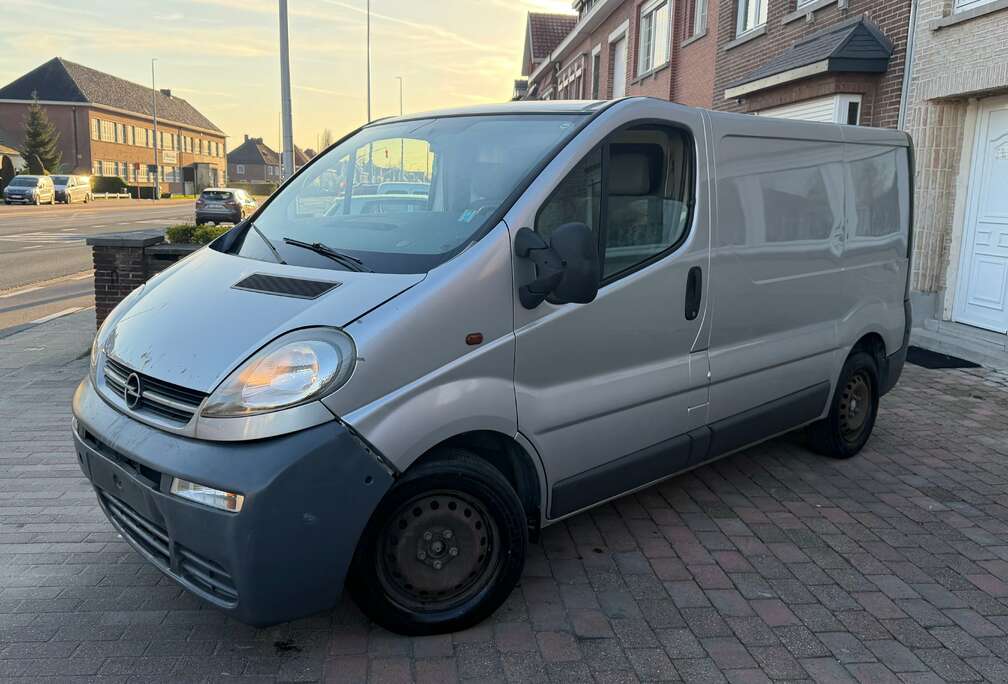 Opel 1.9 CDTi  Airco * Bj 2006   Probleem Vitessen