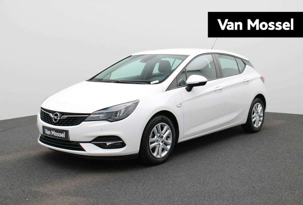 Opel 1.2 Edition  Airco  Navi  PDC