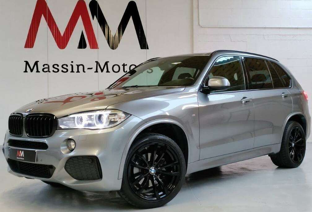 BMW 2.0 dAS sDrive25