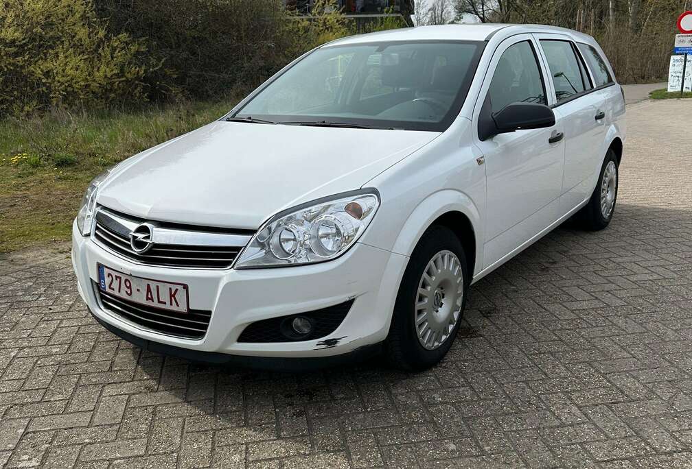 Opel SW 1.6i Enjoy