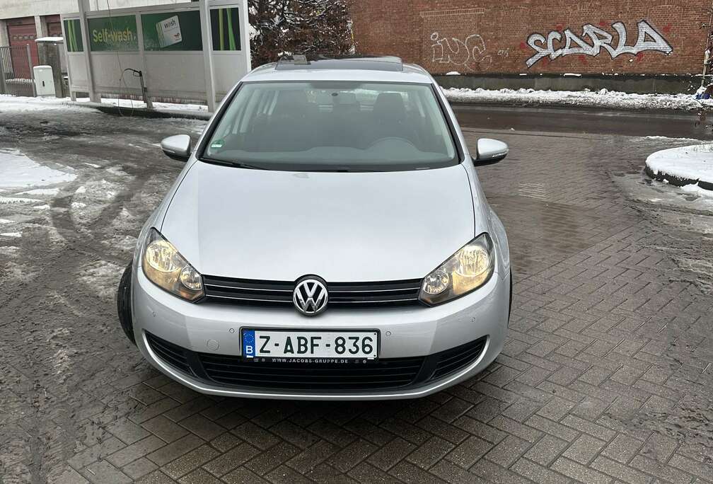 Volkswagen 1.4 Turbo 16v TSI United DSG