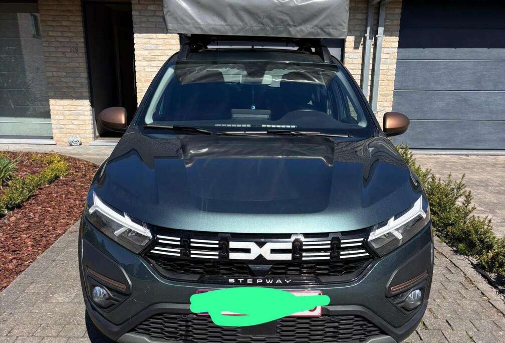 Dacia