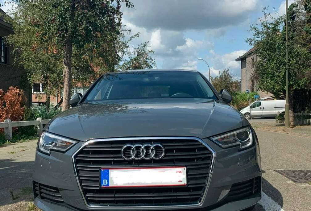 Audi 1.0 TFSI Sport