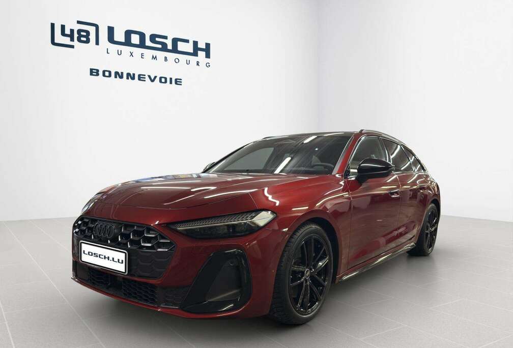 Audi Avant