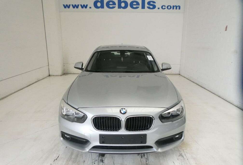 BMW 116i