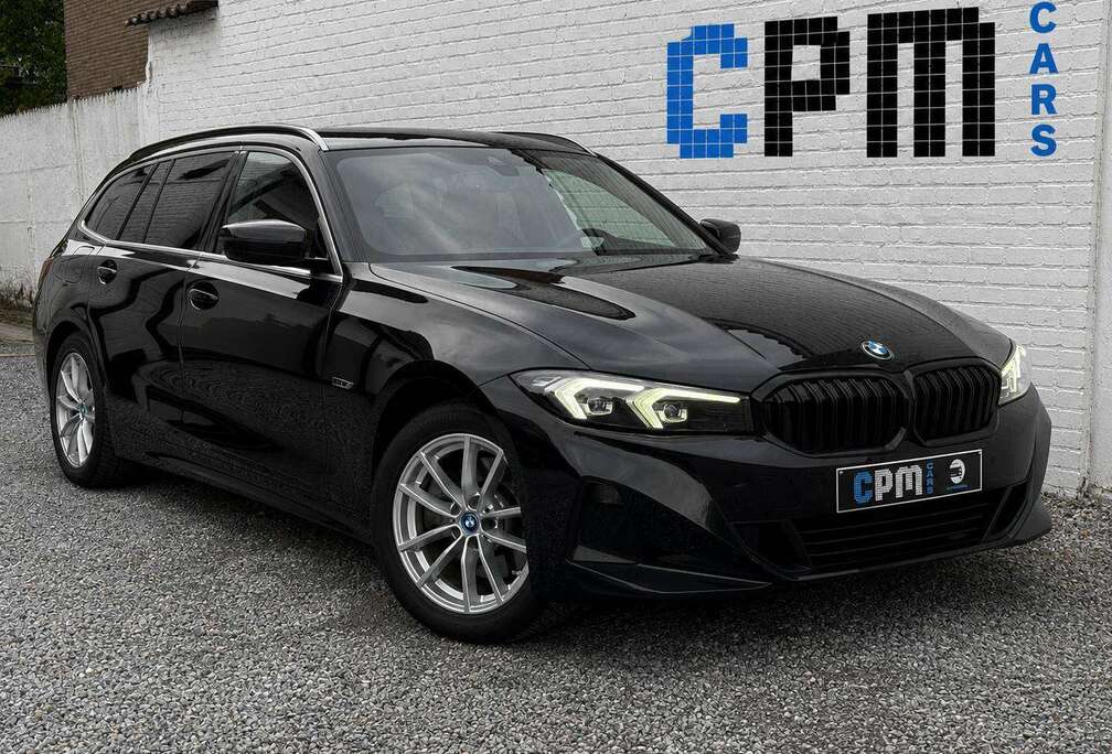 BMW e * PHEV * FULL HISTORIEK  * CAMERA * LEDER *