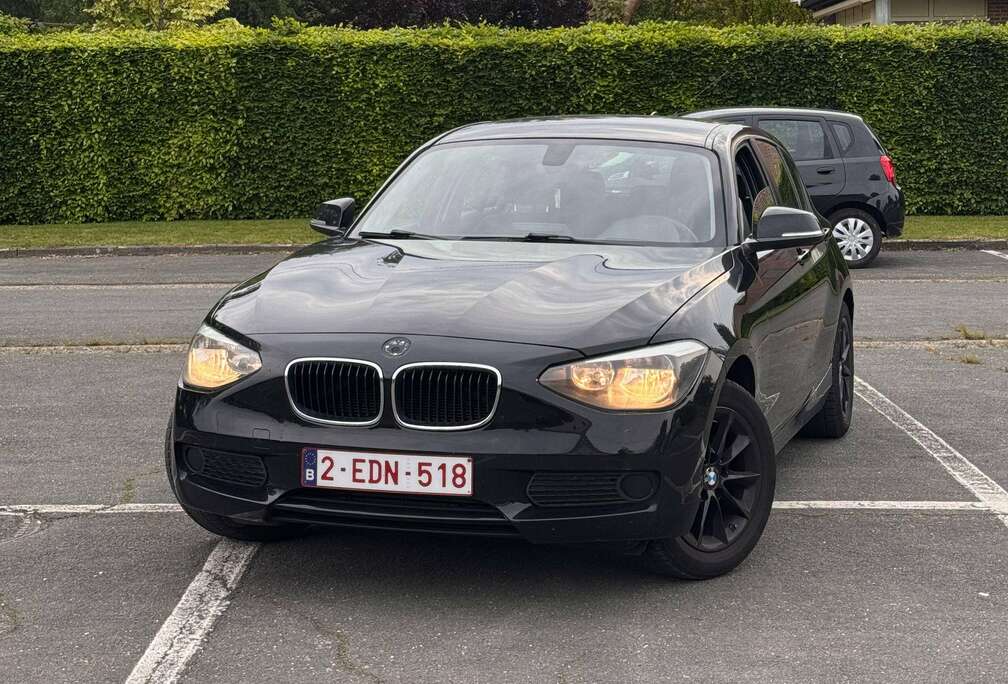 BMW 116i