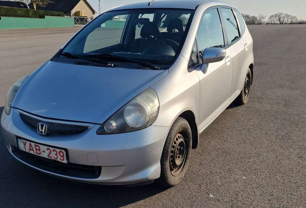 Honda 1.4i ES