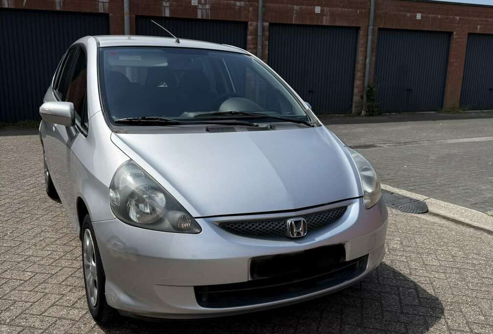 Honda 1.4i ES