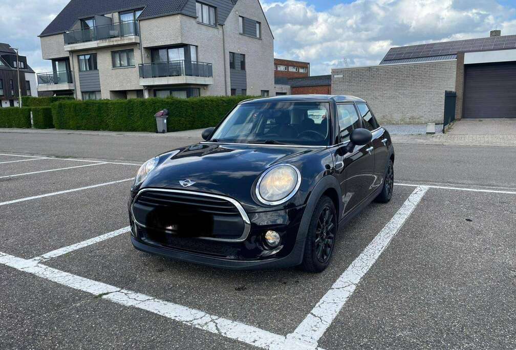 MINI Mini 1.2 One First