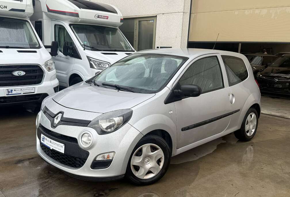 Renault Twingo 1.2i LEv Helios