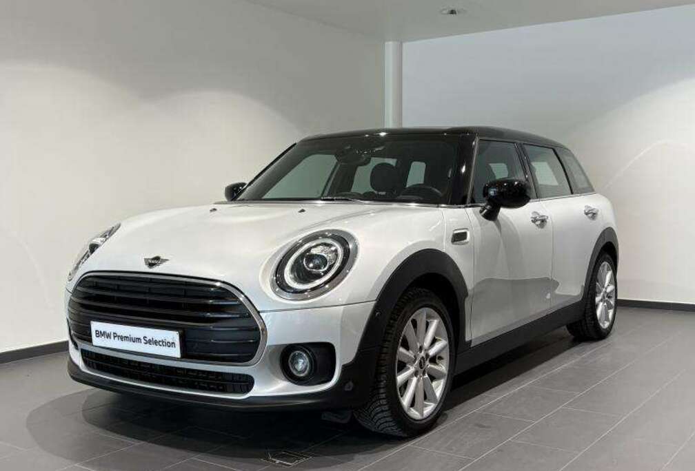 MINI Excitement