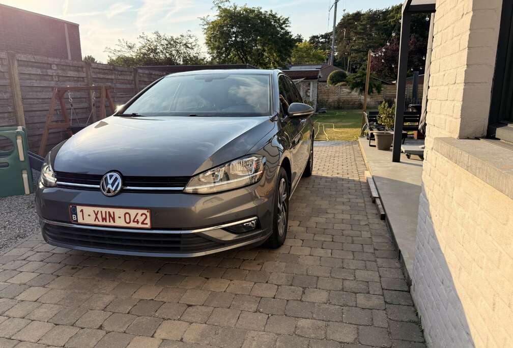 Volkswagen 1.0 TSI DSG Sound