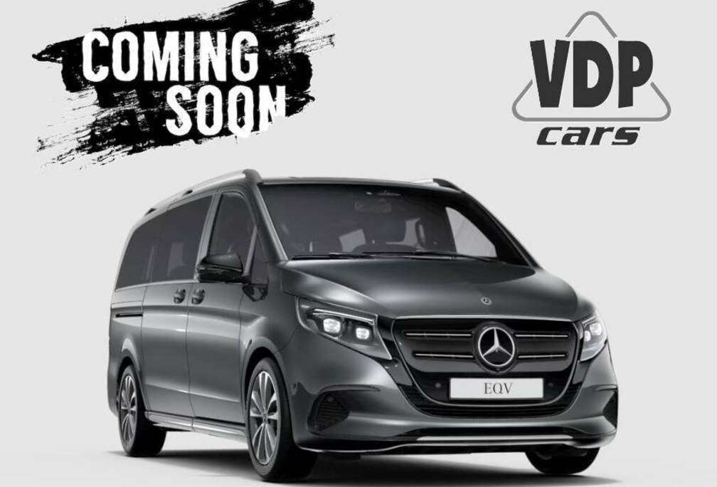 Mercedes-Benz AVANTGARDE AIRMATIC LEDER 360 DISTRONIC 110KW DC