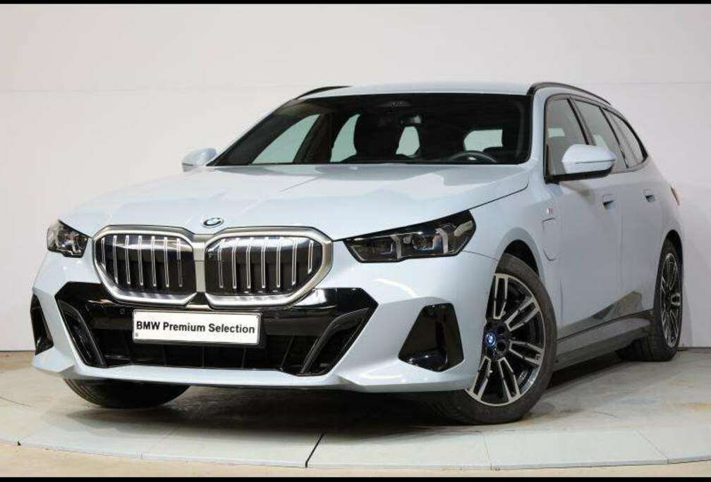 BMW e Touring Kit M Sport