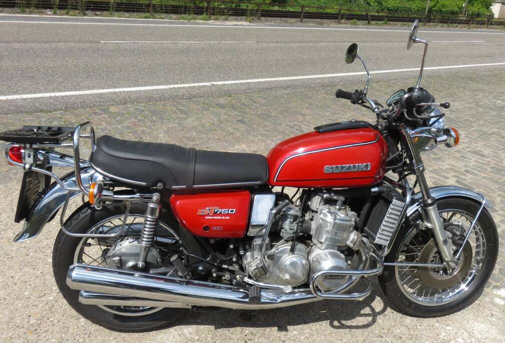 Suzuki