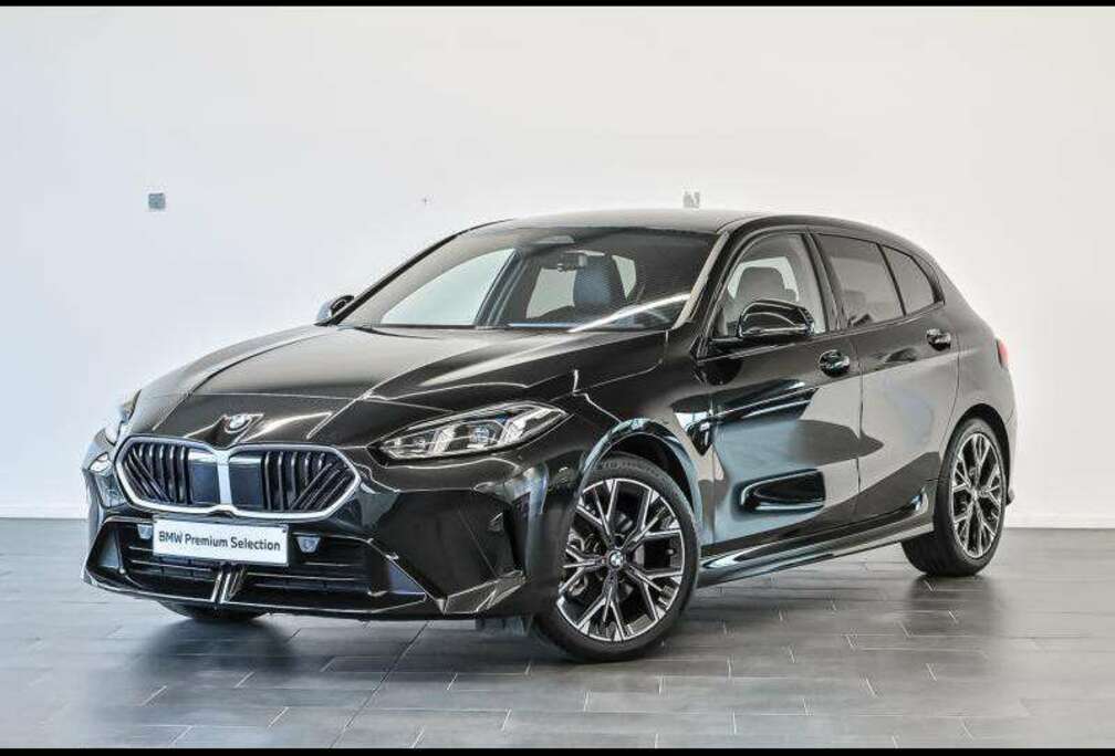 BMW 116i / M Sport