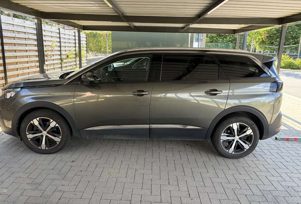 Peugeot 1.2 PureTech Allure