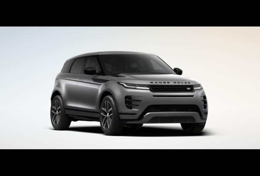 Land Rover D165 Dynamic SE
