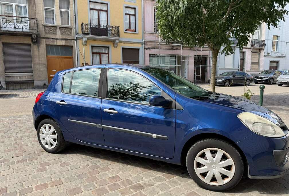Renault 1.2 Turbo TCe 16v Expression
