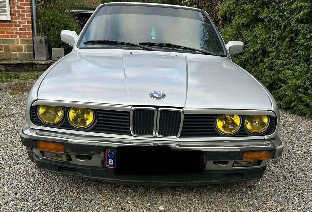 BMW Collecteur Inox , 4 Suspension Filetées